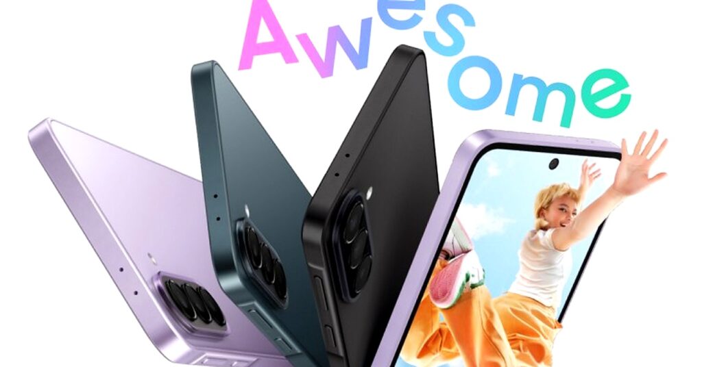 Samsung Galaxy A37 dan A57 Resmi Hadir, Desain Baru dan Baterai 5.000 mAh Jadi Kunci