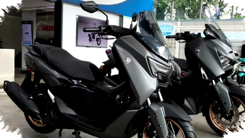 Cicilan Honda PCX 2026 Cuma Rp 783 Ribu, Skutik Premium Ini Kini Tak Lagi Jauh