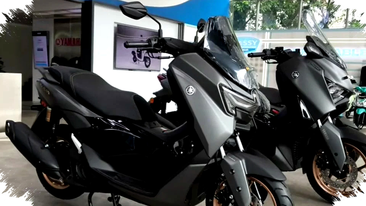 Cicilan Honda PCX 2026 Cuma Rp 783 Ribu, Skutik Premium Ini Kini Tak Lagi Jauh