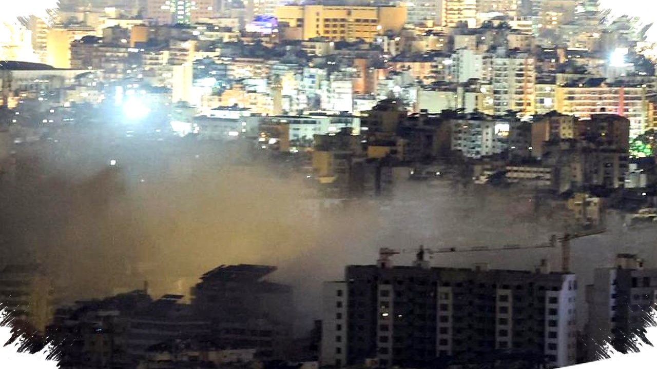 1.110 Korban Jiwa Serangan Israel di Lebanon, Tragedi yang Mengoyak Hati dan Mengusir 136 Ribu Jiwa