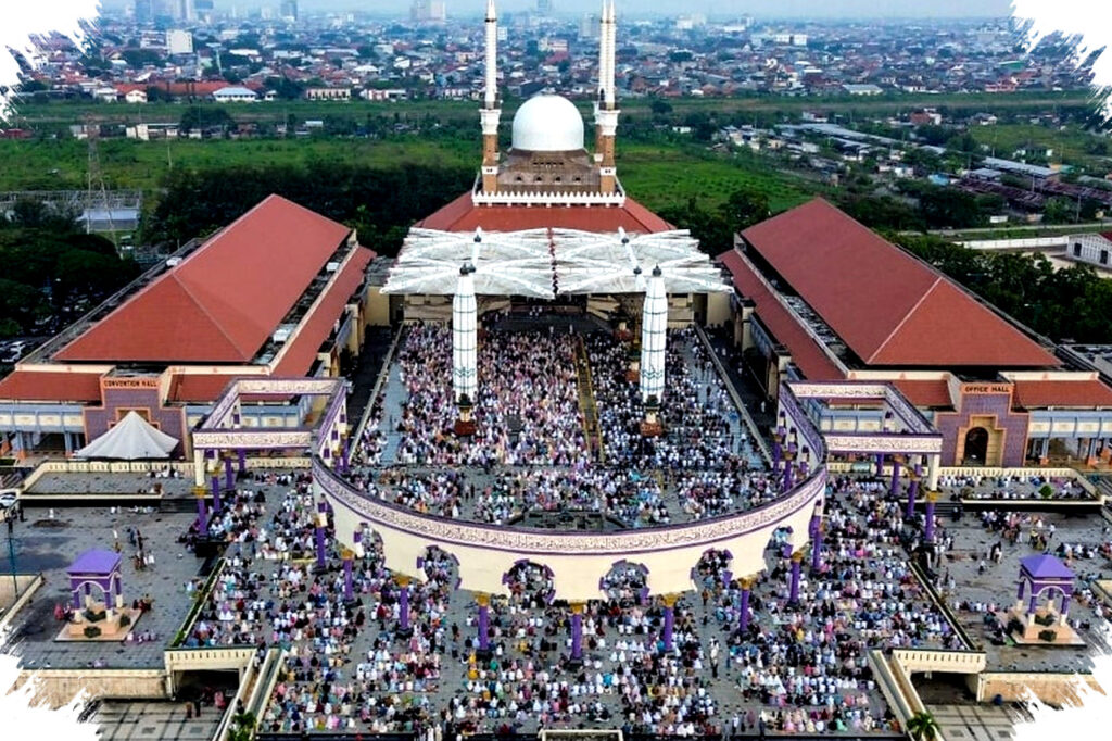 Sektor Pariwisata Jateng Ketiban Tuah Lebaran, Lonjakan Wisatawan Dorong Omzet Usaha Lokal Melonjak Tajam