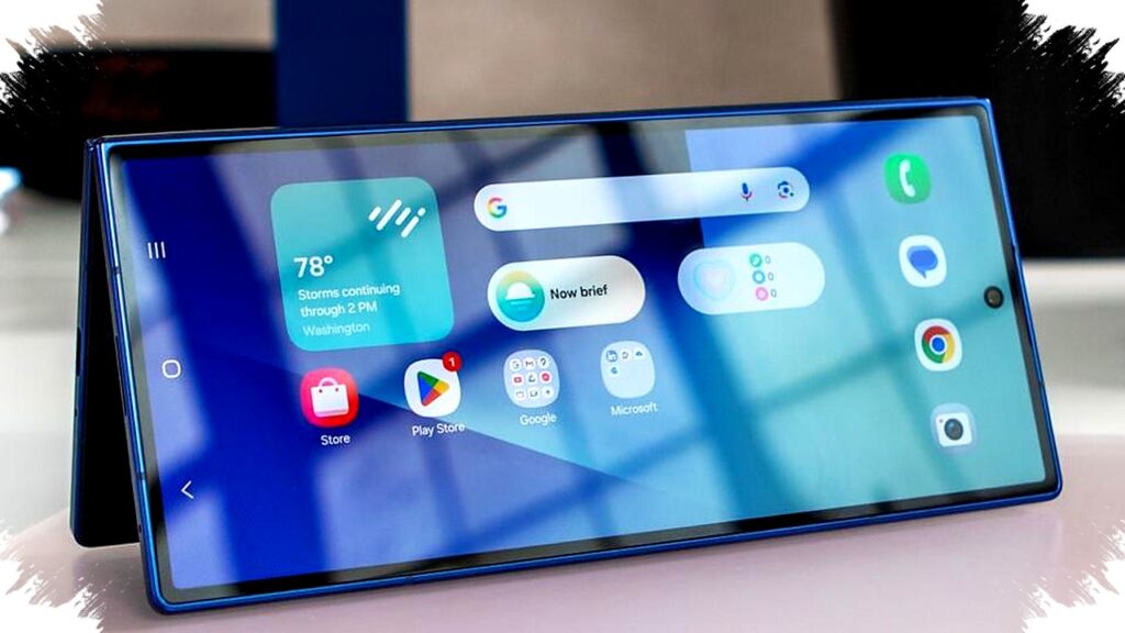 Galaxy Z Fold 8 Wide Terkuak, Desain Mirip Tapi Apakah Masih Layak Dinanti? Ketika Inovasi Bertemu Keraguan