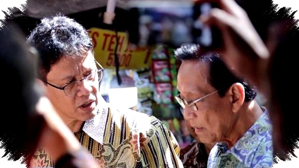 Purbaya Berang Ecommerce RI Dikuasai China, Tokopedia Jadi Simbol Perang Pasar Digital Lokal atau Asing?