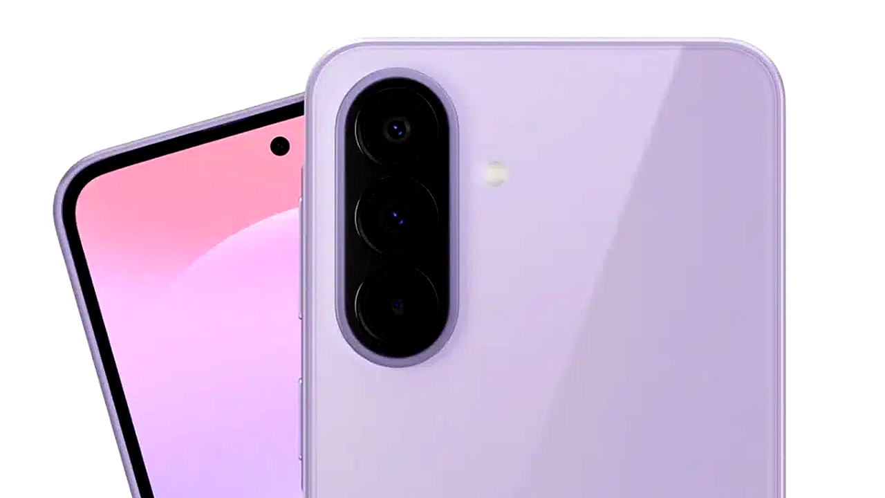 Warna Galaxy A37 dan A57 Terungkap, Pilihannya Tak Sepenuhnya Akan Tersedia