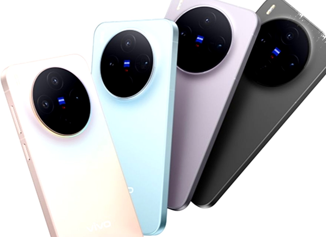Vivo X300s Mengejar Kelas Flagship, Snapdragon 8 Gen 4 Jadi Titik Baliknya