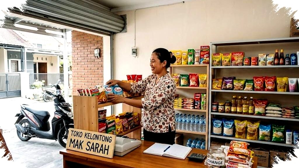 Berlomba Mengejar Peluang Usaha Setelah Lebaran, Rahasia Bisnis Sederhana yang Menguntungkan di 2026!