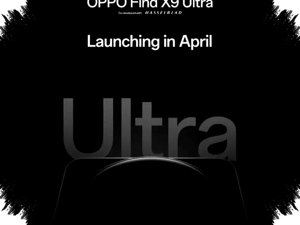 OPPO Find X9 Ultra Siap Hidupkan Lagi Zoom Jarak Jauh, 10x Optik Jadi Taruhan Utama