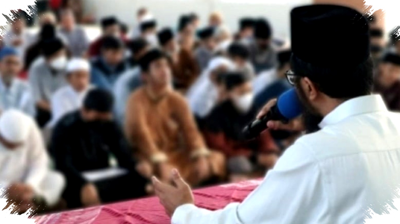 Khutbah Jumat Syawal yang Menyentuh Hati, 7 Penyakit Pasca-Ramadan yang Menguji Istiqamah
