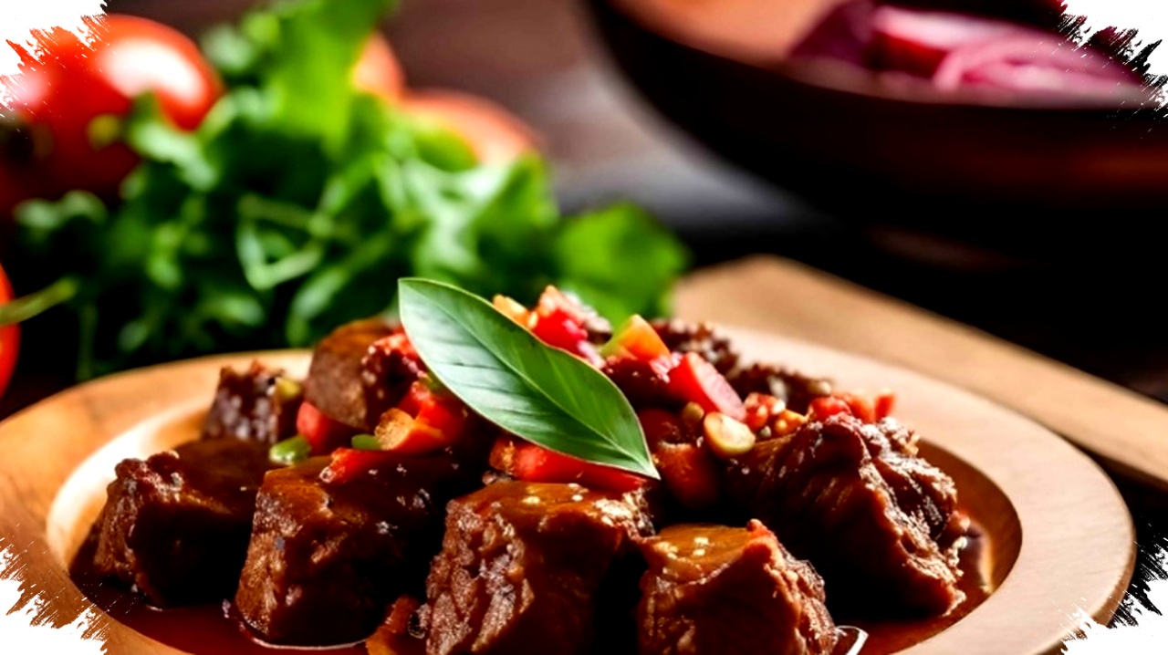 Jangan Salah Simpan Opor dan Rendang, Rahasia Tahan Lama Tanpa Risiko Basi Setelah Lebaran!