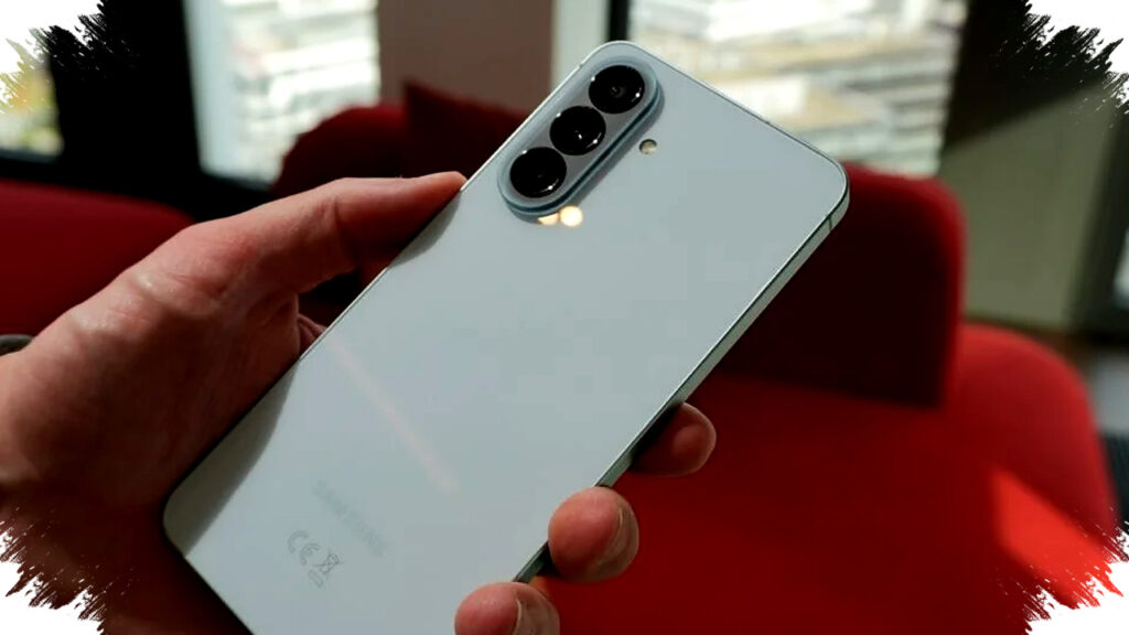 Hands-On Galaxy A57 dan A37, A57 Tampil Jauh Lebih Matang dan Meyakinkan