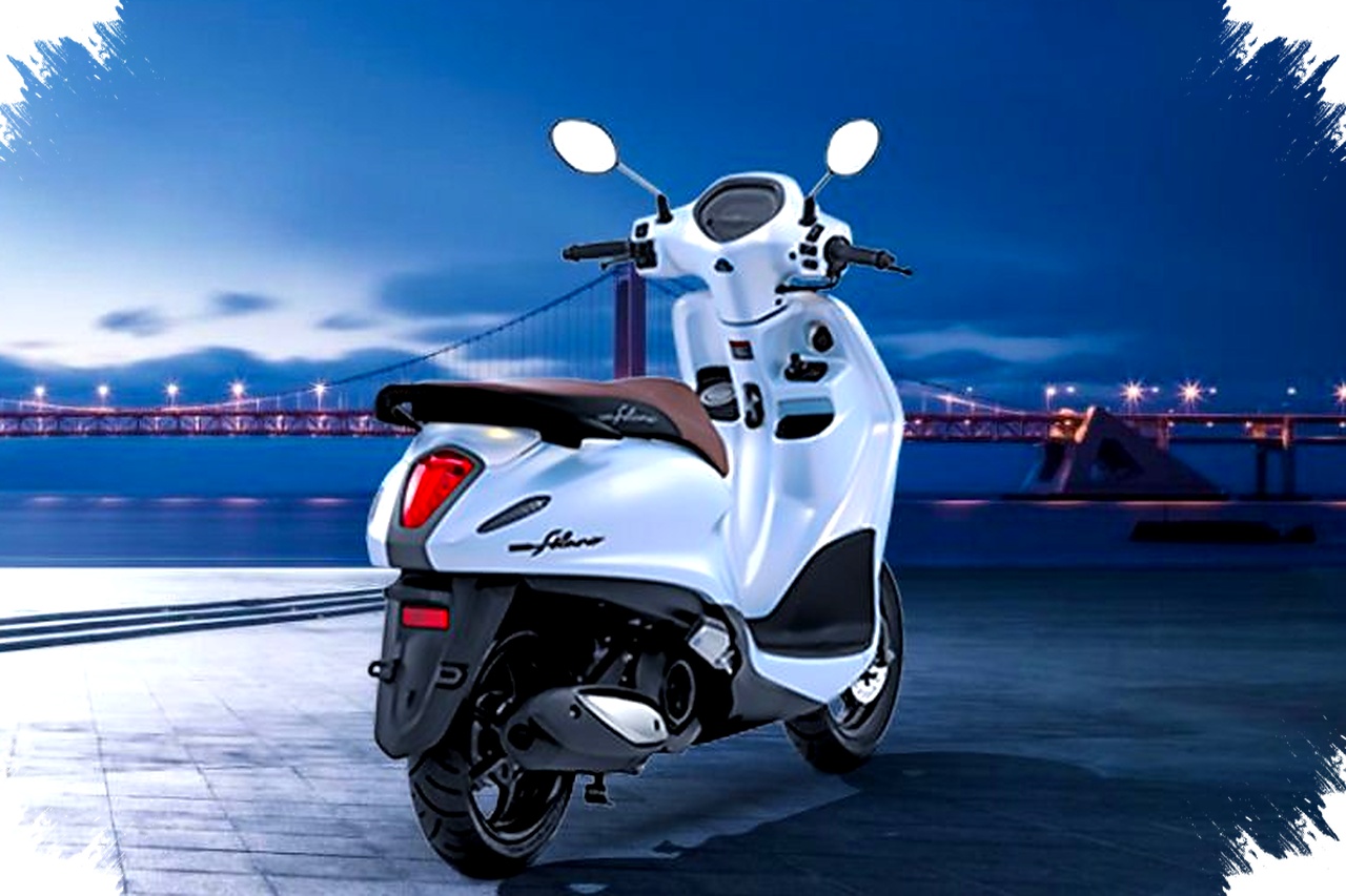 Spesifikasi Yamaha Grand Filano, Stylish Modern dengan Hybrid Assist dan Bagasi 27 Liter