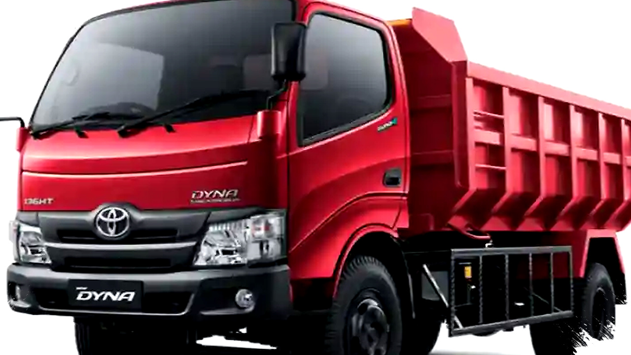 Dam Truk Andalan Bisnis Anda, Pilihan Cerdas untuk Efisiensi dan Produktivitas Maksimal di Proyek Berat