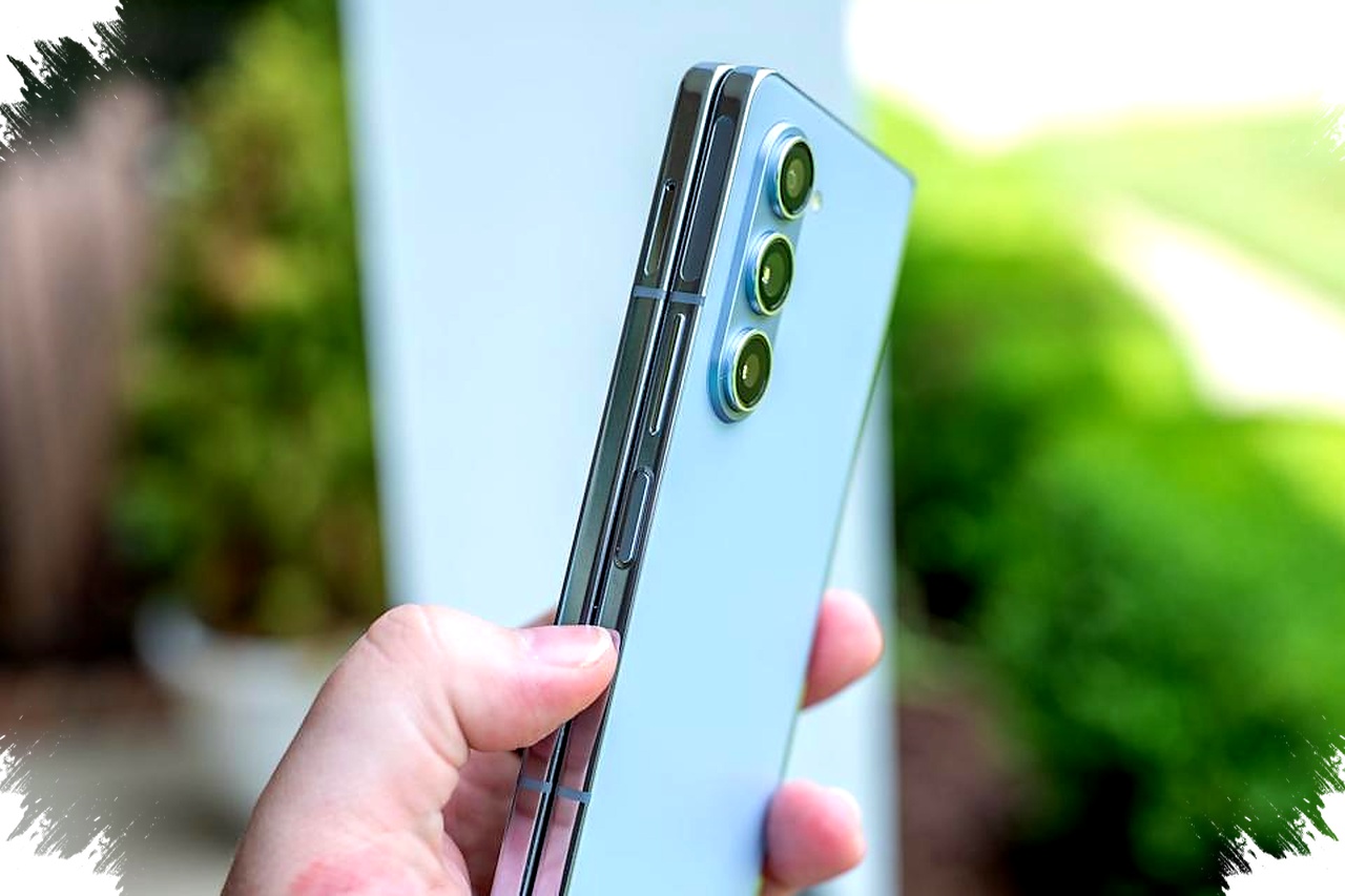 5 Fungsi Rahasia Tombol Android Yang Jarang Diketahui, Lebih Dari Sekadar Volume dan Power!