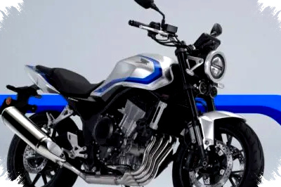 Honda Hidupkan Kembali Mesin Legendaris CB400 Super Four, E-Clutch Jadi Senjata Rahasia Hadapi Macet!