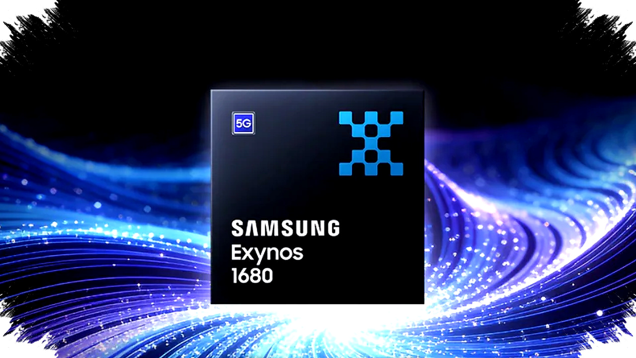 Exynos 1680 Meluncur, Kamera 200 MP dan Layar 144Hz Jadi Taruhan Samsung