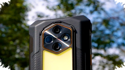 Hari Terakhir Ulefone RugKing 5 Pro, Ponsel Tangguh untuk Gelap dan Medan Ekstrem