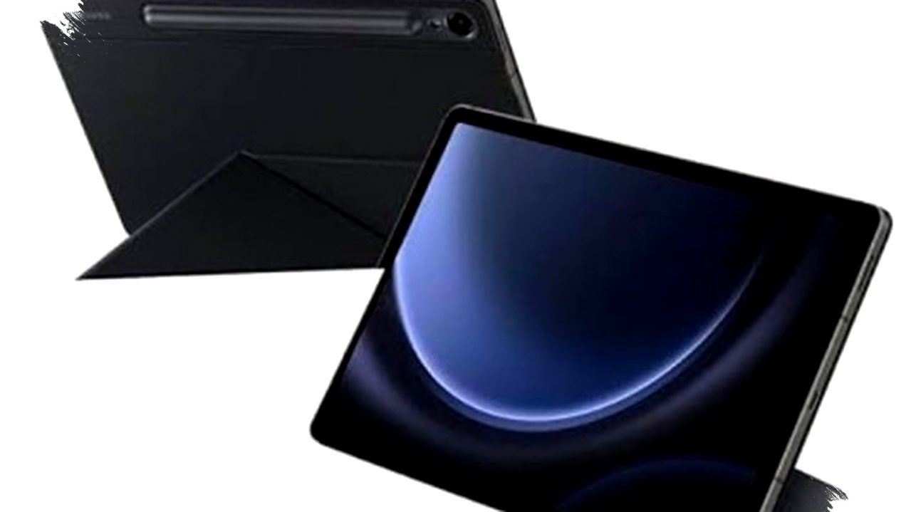 Samsung Galaxy Tab S9 FE 2026 Tablet Produkif Andal dengan S Pen, Dukungan Update Hingga 2029 Membuatnya Tak Tertandingi