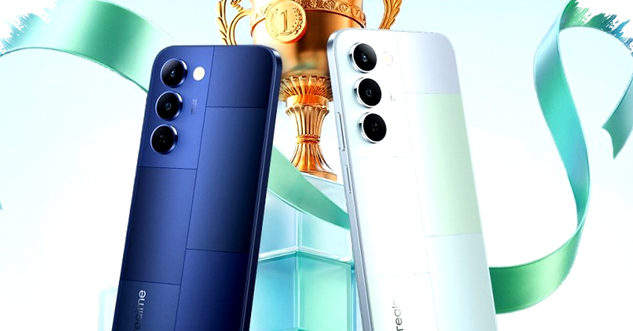 Realme P4 Lite 5G Ludes dalam Dua Jam, Lebih dari 60 Ribu Unit Langsung Terserap