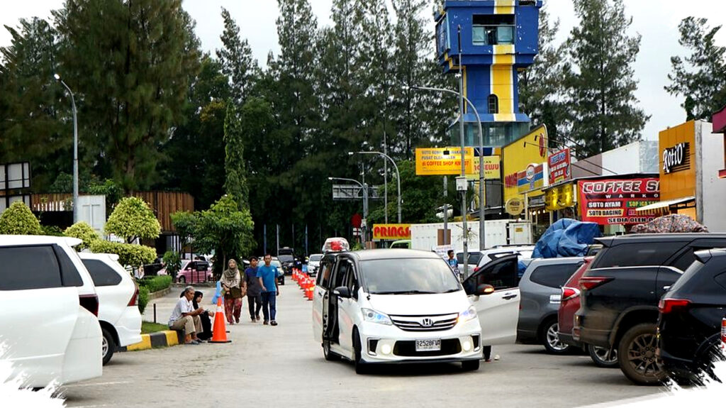 Tips Istirahat Optimal Saat Berkendara Jarak Jauh, Rahasia Power Nap Bikin Fokus Kembali Tajam