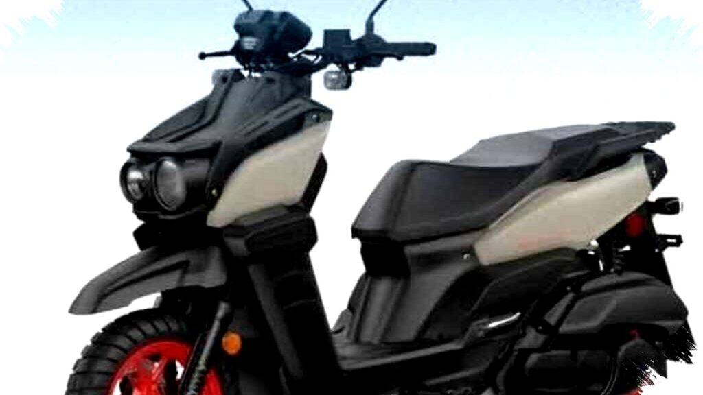 Yamaha Zuma 125 Menggebrak Pasar Skutik, Desain Adventure Garang dengan Mesin Super Irit dan Fitur Canggih