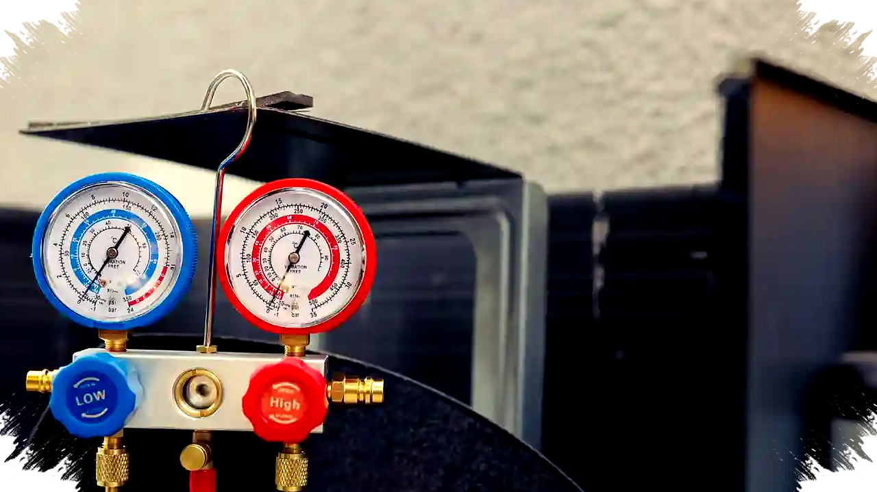 Manifold Gauge Menentukan Nasib AC Mobil Anda, Mengungkap Detak Tekanan Freon yang Tak Terlihat dan Peran Vitalnya dalam Perawatan Tepat Waktu