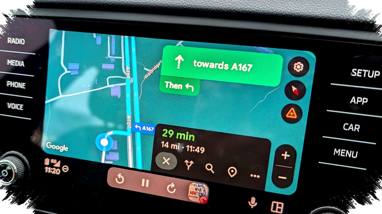 Android Auto Bersiap Pecah Kebuntuan, 3 Upgrade Besar Ini Bisa Ubah Cara Anda Menyetir