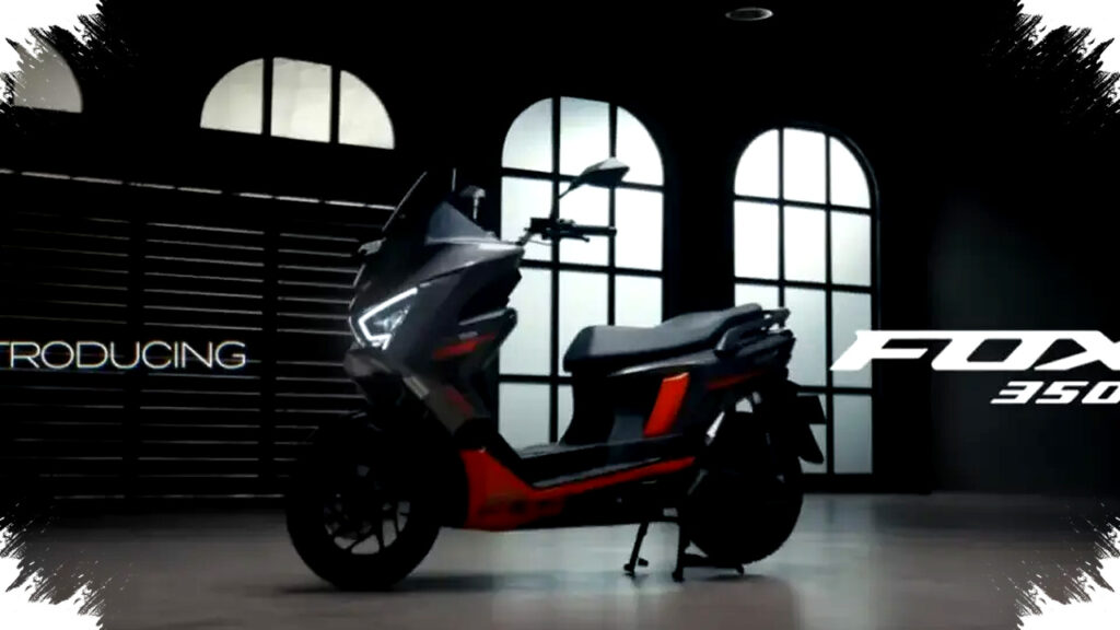 Review Polytron Fox 350, Saat Kenyamanan Fox Air Akhirnya Benar-Benar Dibenahi