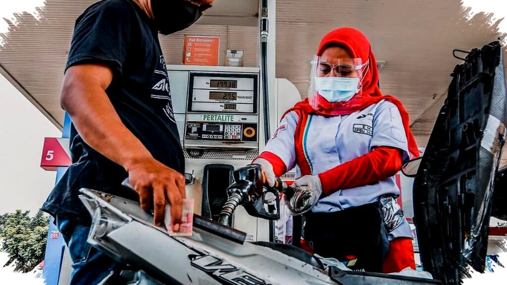 Antre di SPBU Makin Panjang, 7 Cara Cerdas Menyelamatkan Mobilitas saat BBM Langka