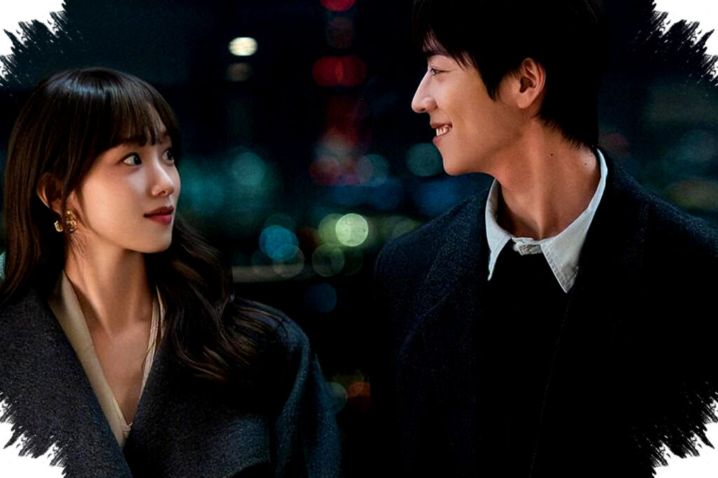 7 Momen Manis Sunwoo Chan dan Ha Ran di Episode 8, Kehangatan Cinta yang Menguatkan Hati