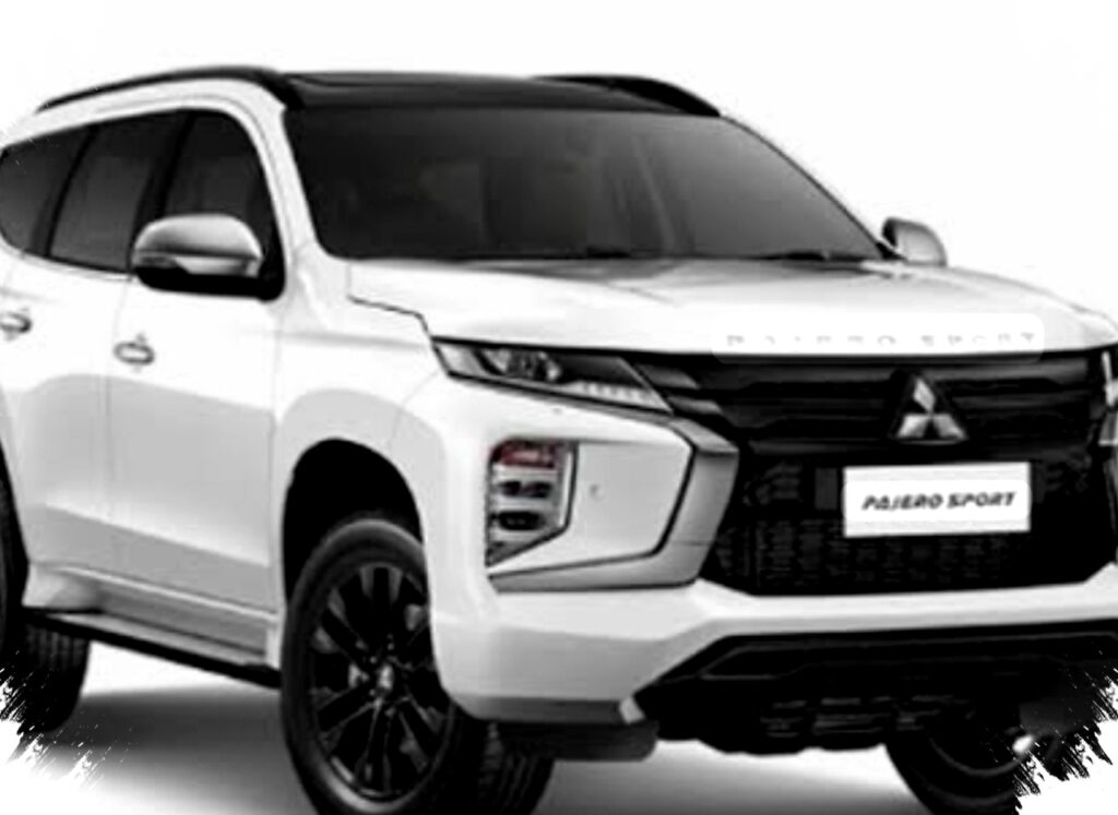 Mitsubishi Pajero Sport Hadir Dengan Desain Mewah dan Performa Tangguh, SUV Pilihan Para Petualang Modern