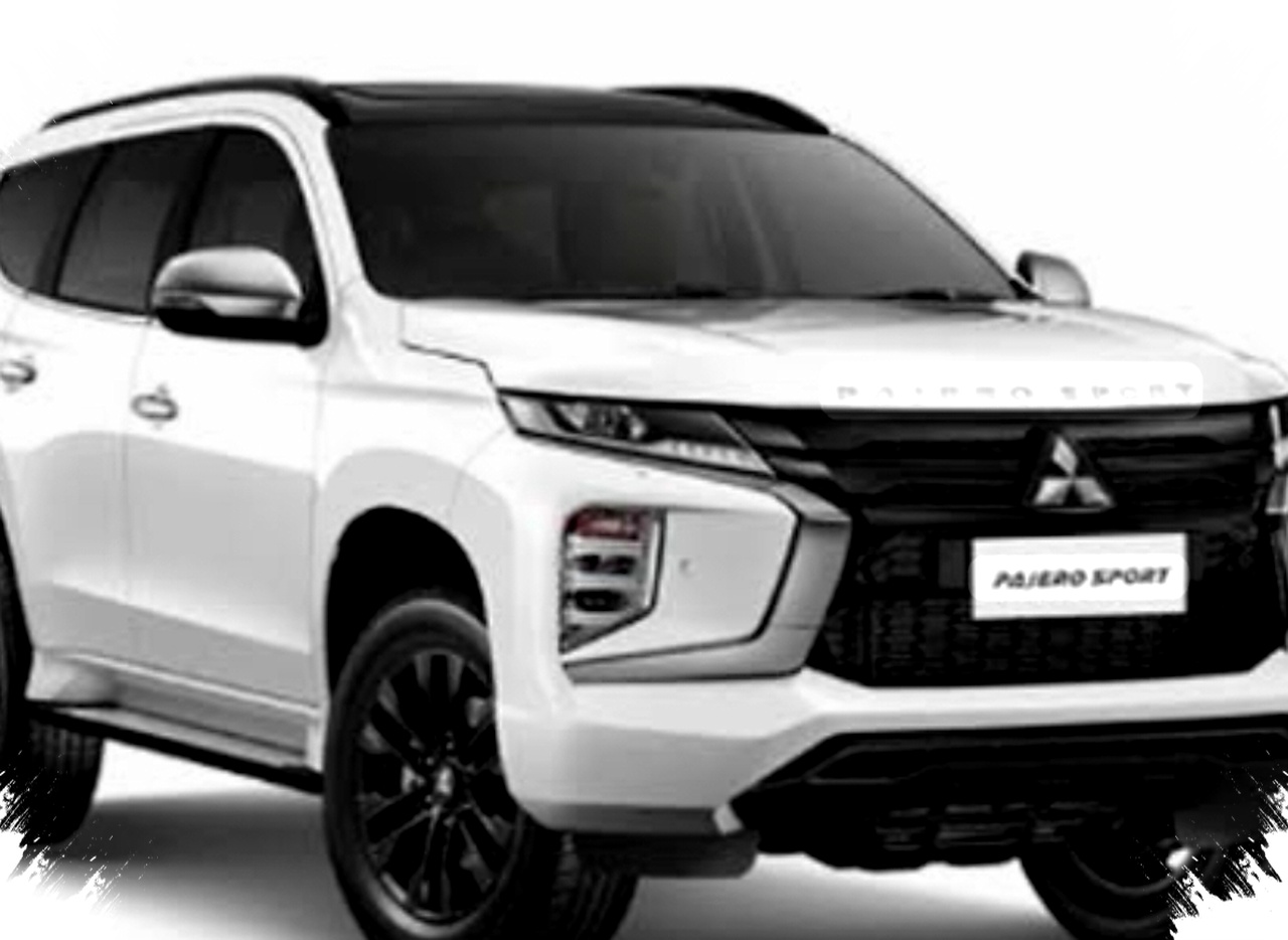 Mitsubishi Pajero Sport Hadir Dengan Desain Mewah dan Performa Tangguh, SUV Pilihan Para Petualang Modern
