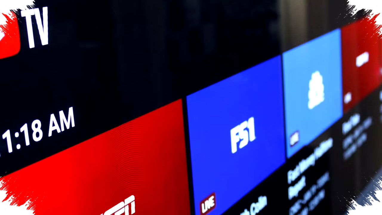 YouTube TV Putar Haluan, Paket Olahraganya Kini Lebih Murah Selama Setahun