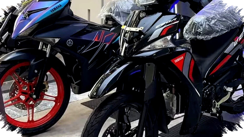 Honda Supra X 125 atau Yamaha Vega Force 2026, Lebih Irit dan Layak Dibeli?