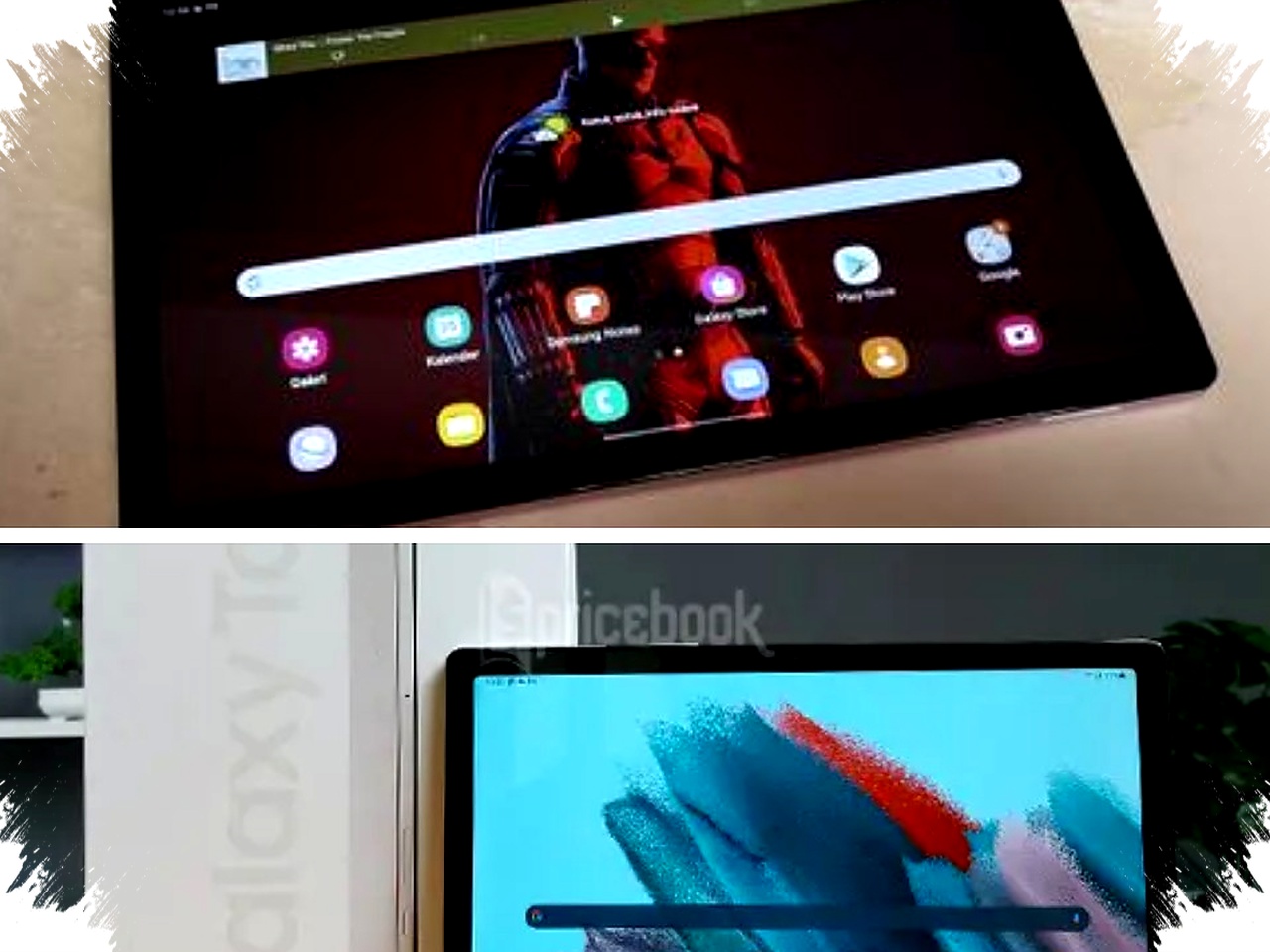 Samsung Galaxy Tab A8 2026 Hadir Dengan Layar 10,5 Inci dan Dolby Atmos, Harga Terjangkau Untuk Multimedia Maksimal