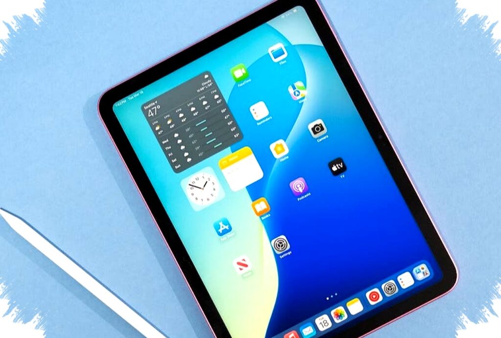 10 Tablet Murah Paling Worth It 2026, Bisa Gantikan Laptop Berkat Keyboard dan Stylus Pen