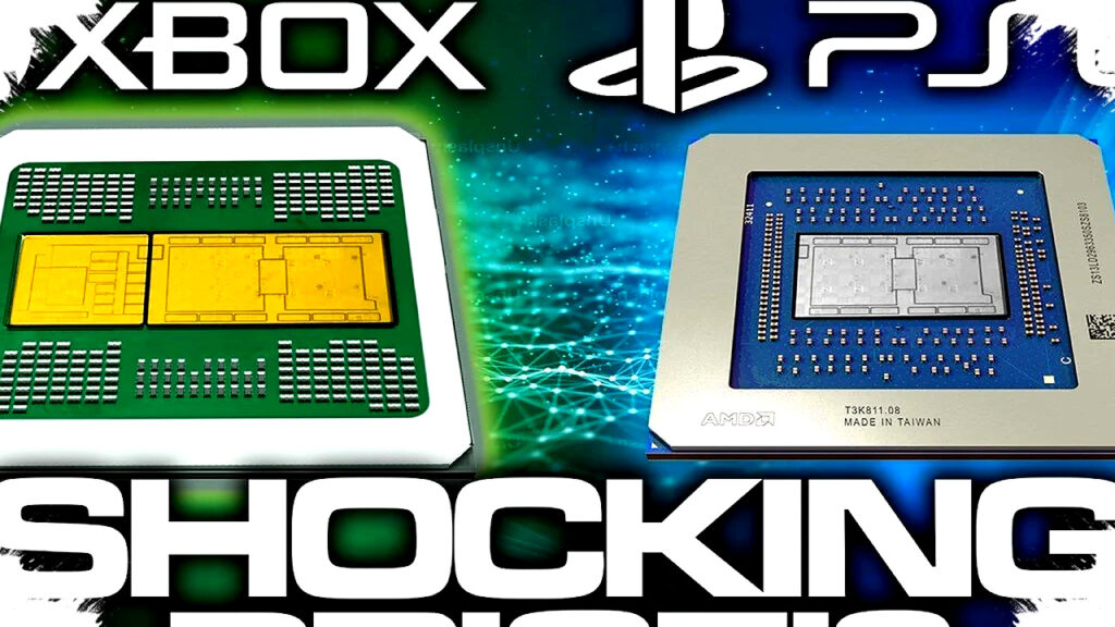 PS6 Menekan Biaya, Xbox Helix Mengejar Tenaga Brutal, Mana Lebih Berat di Kantong?
