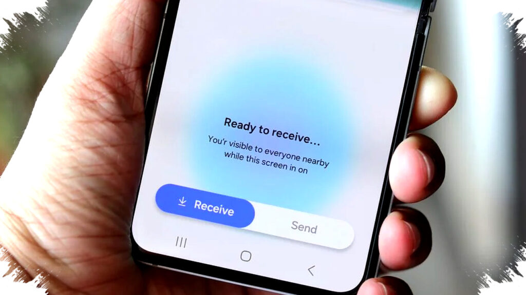 AirDrop Hadir di Galaxy, Tembok Android dan iPhone Akhirnya Mulai Runtuh?