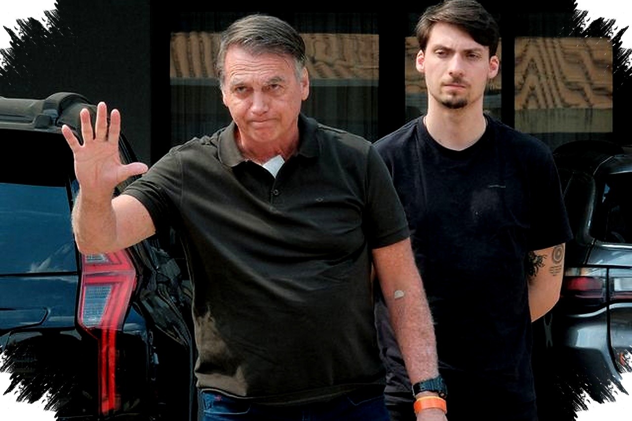 Bolsonaro Keluar dari ICU Setelah Serangan Paru-Paru Berat, Perjalanan Pemulihan Dimulai?