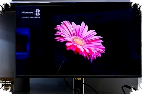Hisense Masuk Arena Gaming Monitor, RGB Mini-LED dan 5K GX Ultra Jadi Taruhan Besar