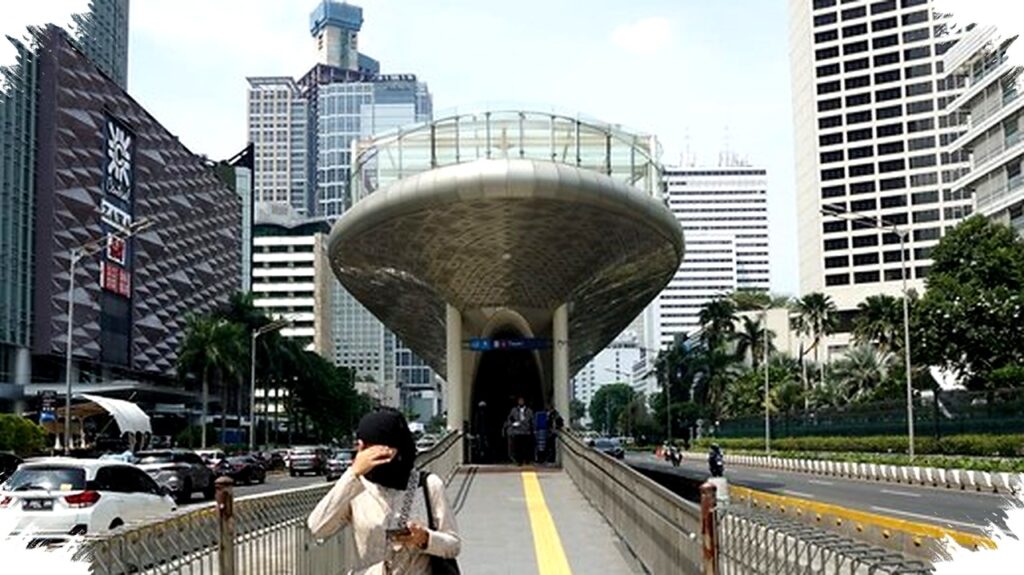 Godzilla El Nino Menggulung Jawa, Suhu Mendidih dan Hujan Kian Langka, Ancaman Krisis Pangan Makin Nyata