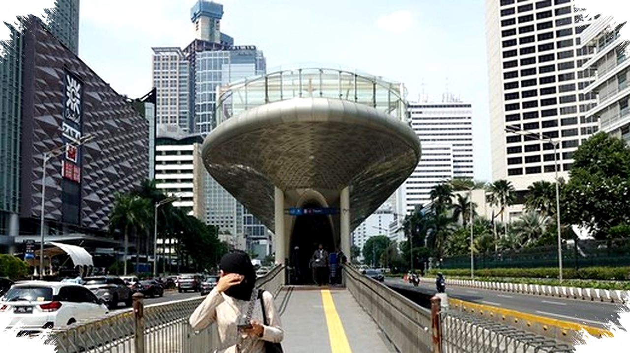 Godzilla El Nino Menggulung Jawa, Suhu Mendidih dan Hujan Kian Langka, Ancaman Krisis Pangan Makin Nyata