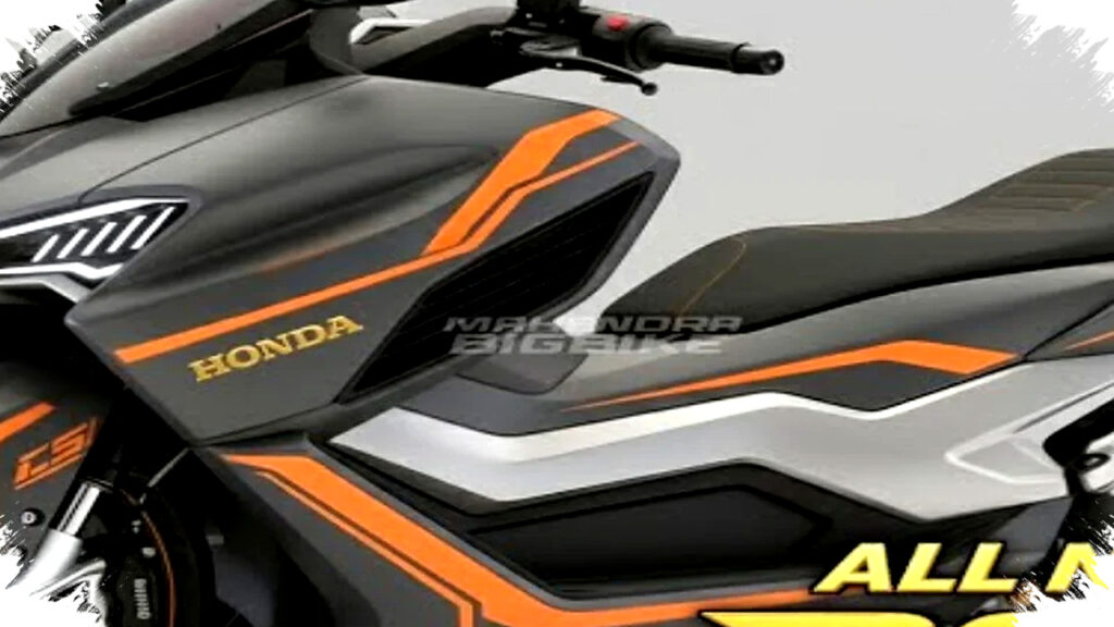 Cicilan Honda PCX 160 2026 Mulai Rp1 Jutaan, Pajaknya Cuma Rp500 Ribuan per Tahun