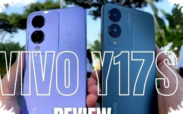Vivo Y17s Hadir dengan Kamera Jernih dan Desain Stylish, Pilihan Cerdas HP Harga Terjangkau