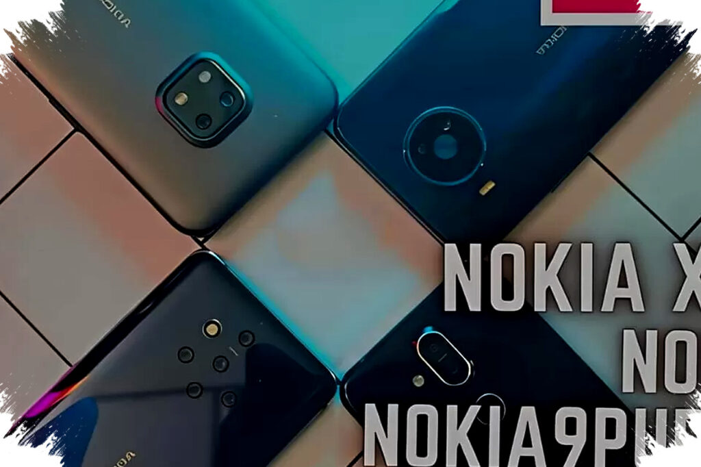Nokia 9 PureView Tersingkir di Malam Hari, Nokia 8.3 5G Naik Takhta Fotografi?