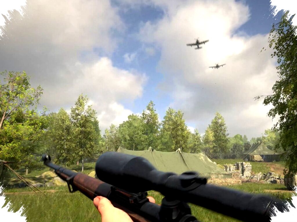 Hell Let Loose Kembali ke Titik Terendah di Steam, Perang 50v50 yang Sulit Diabaikan