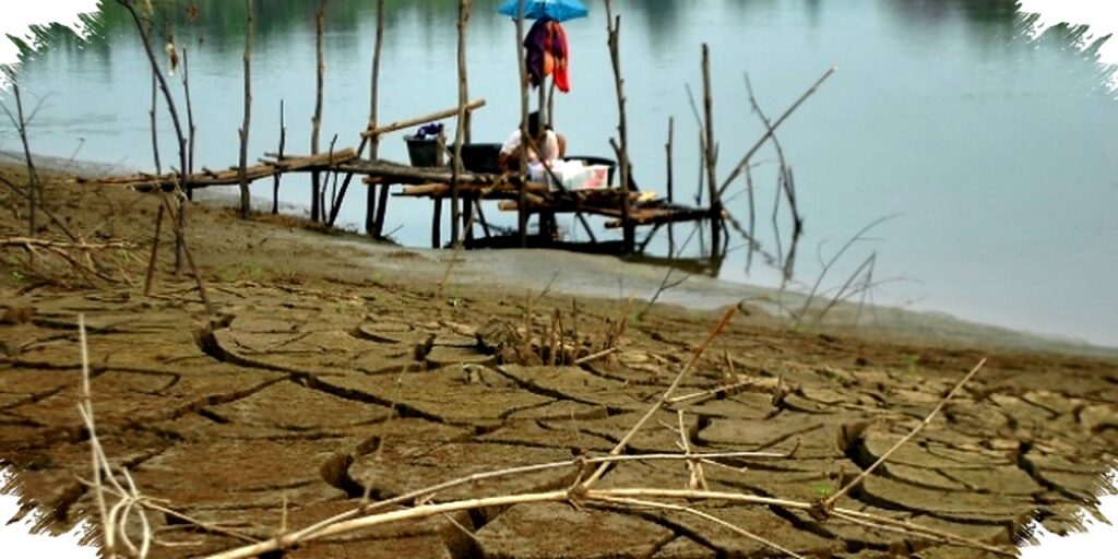 Kemarau Panjang Mengancam Jawa Barat, Waktu Darurat Air dan Ancaman Kebakaran Semakin Dekat