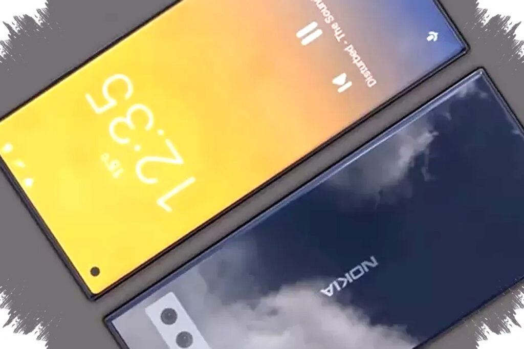 Nokia 3500 5G Bangkit Lebih Gahar, Kamera 108 MP dan Harga Rp 5 Jutaan Menggoda