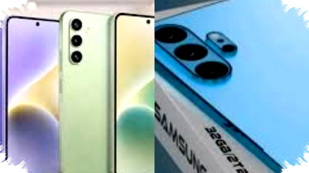 Samsung Galaxy A57 2026 Muncul dengan Desain Premium, Kamera 200MP dan Baterai 2 Hari