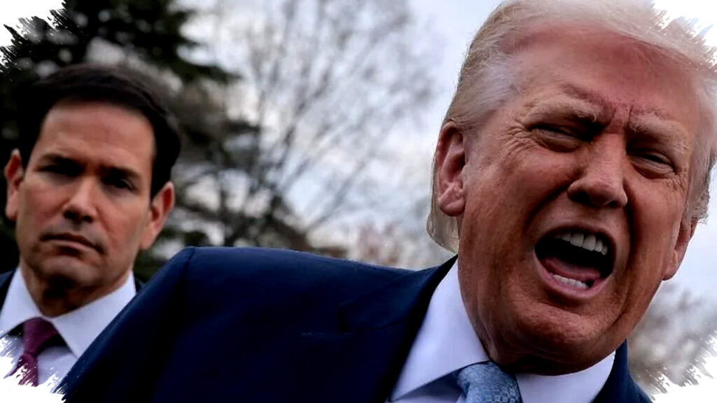 Taco Tuesday dan Sindiran ke Trump, Dari Ultimatum Keras ke Langkah Mundur