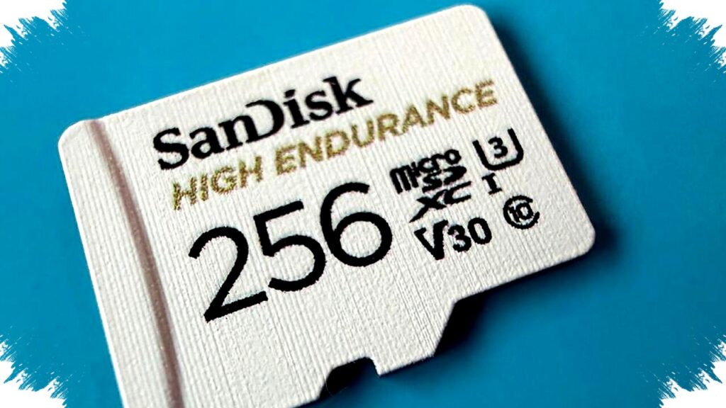 SanDisk microSD Setelah 20,000 Jam Penggunaan Terus Berjalan, Bukti Ketangguhan Tak Terbantahkan